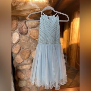 Speechless Kids Dress, Size 12